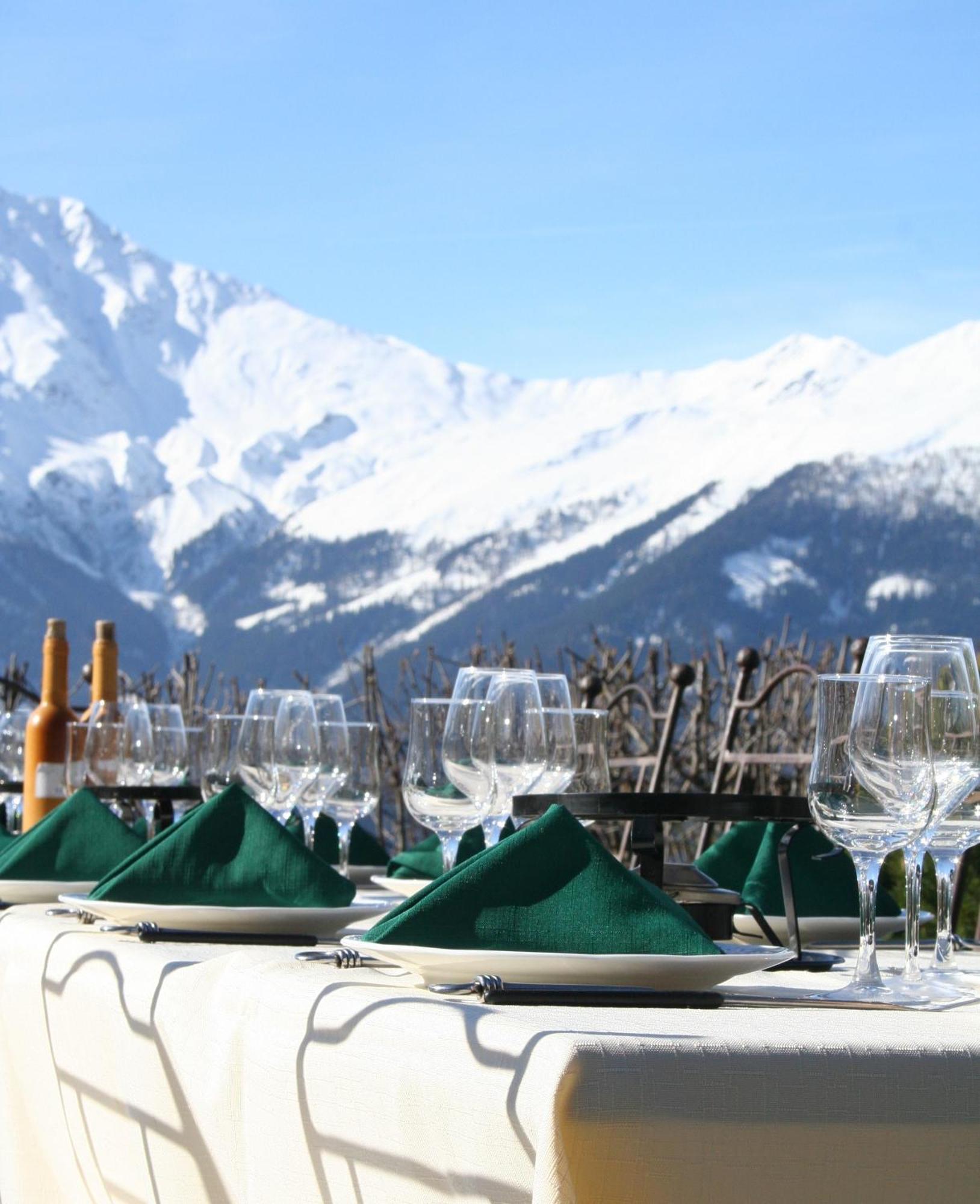 Chalet D'Adrien Верб'є Екстер'єр фото