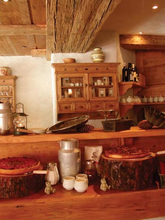 Chalet D'Adrien Верб'є Екстер'єр фото