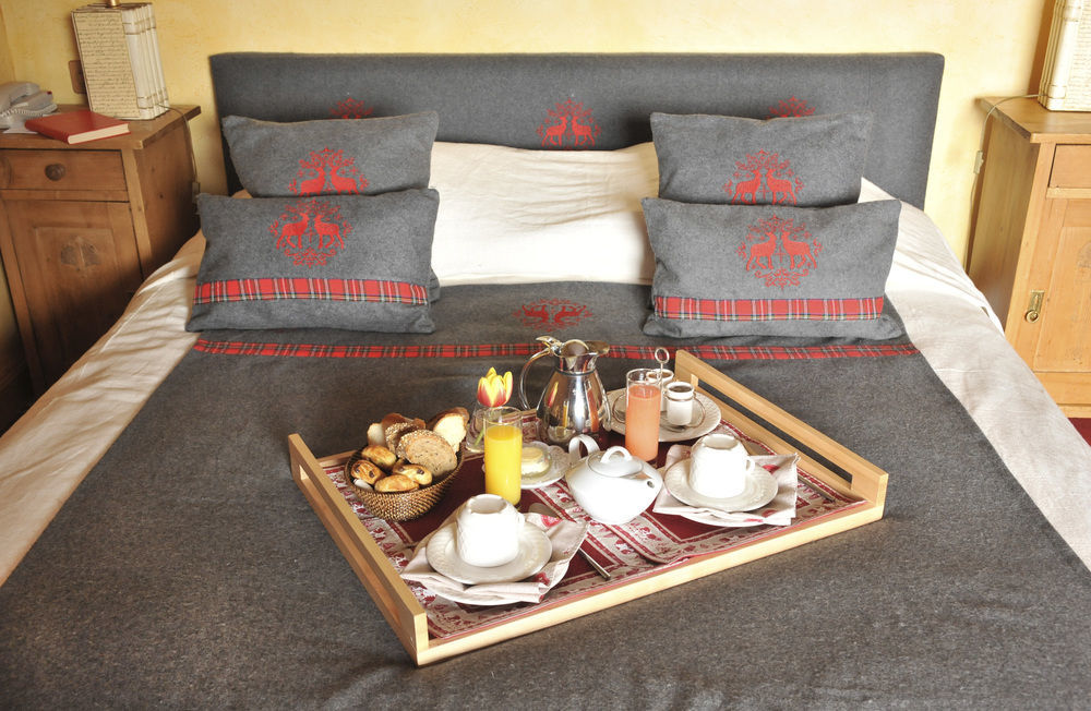 Chalet D'Adrien Верб'є Екстер'єр фото