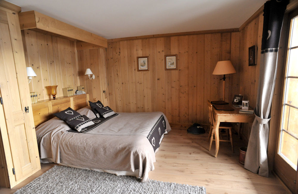 Chalet D'Adrien Верб'є Екстер'єр фото