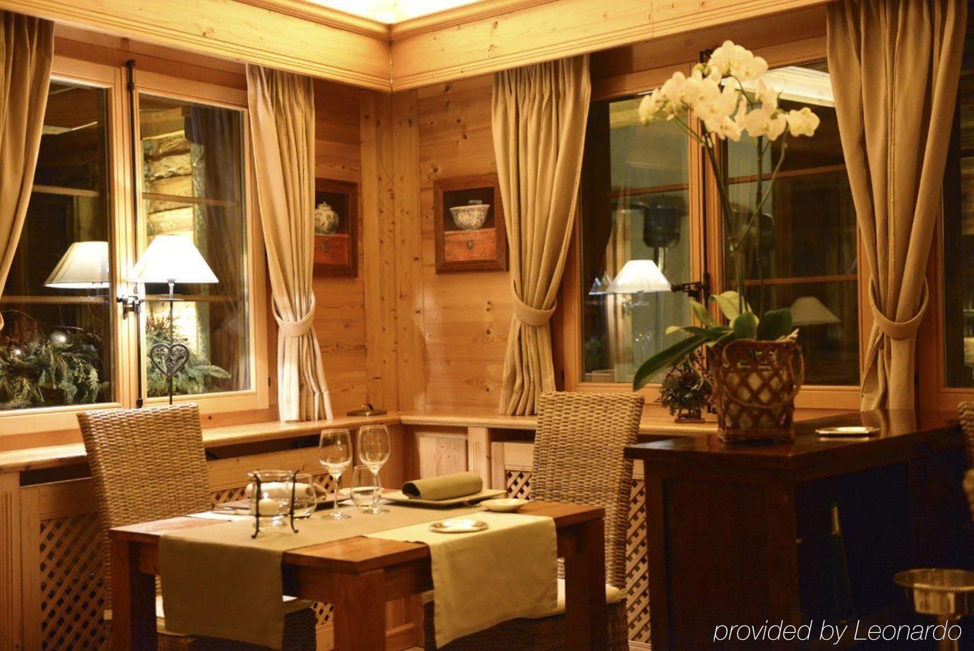 Chalet D'Adrien Верб'є Екстер'єр фото