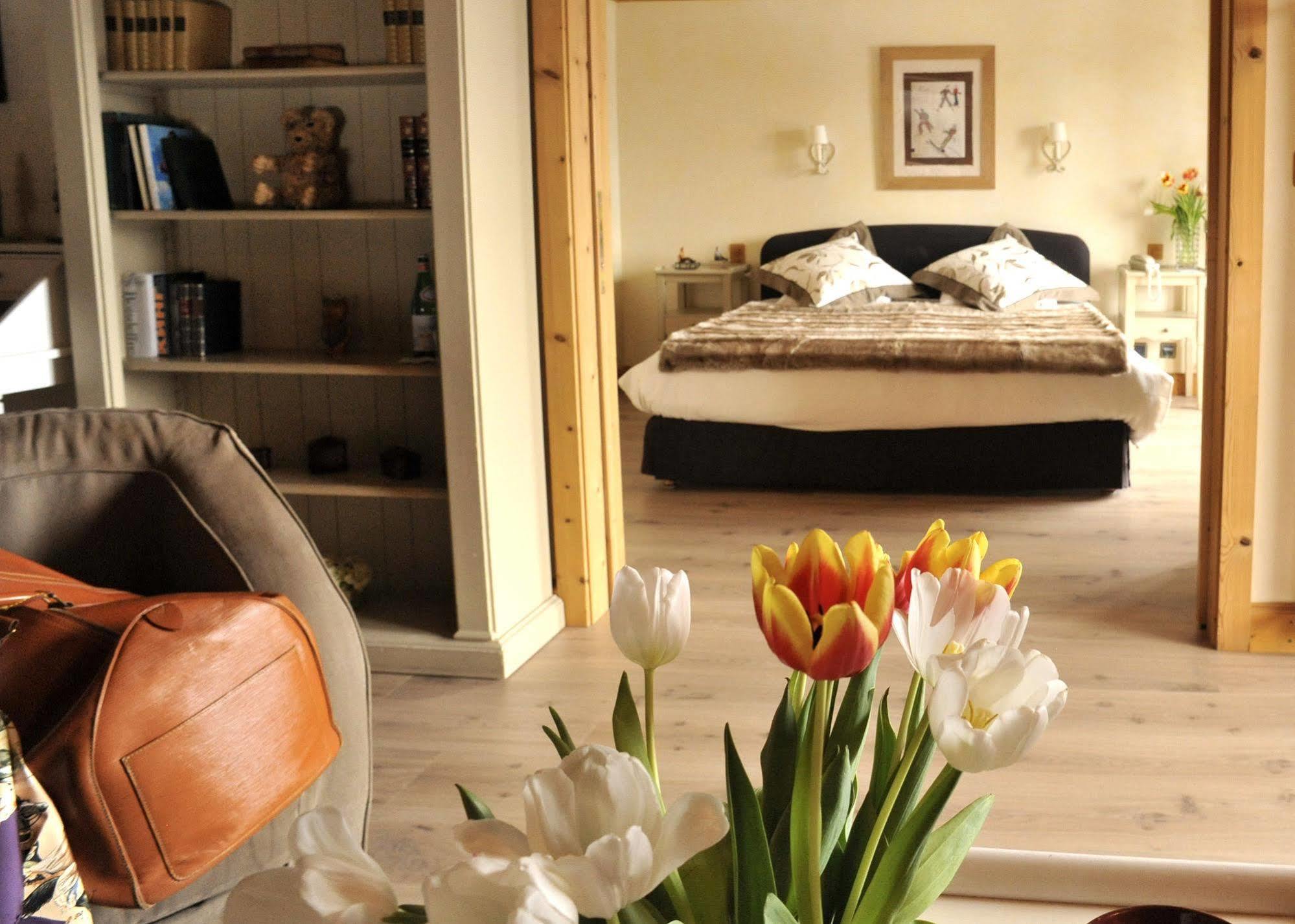 Chalet D'Adrien Верб'є Екстер'єр фото