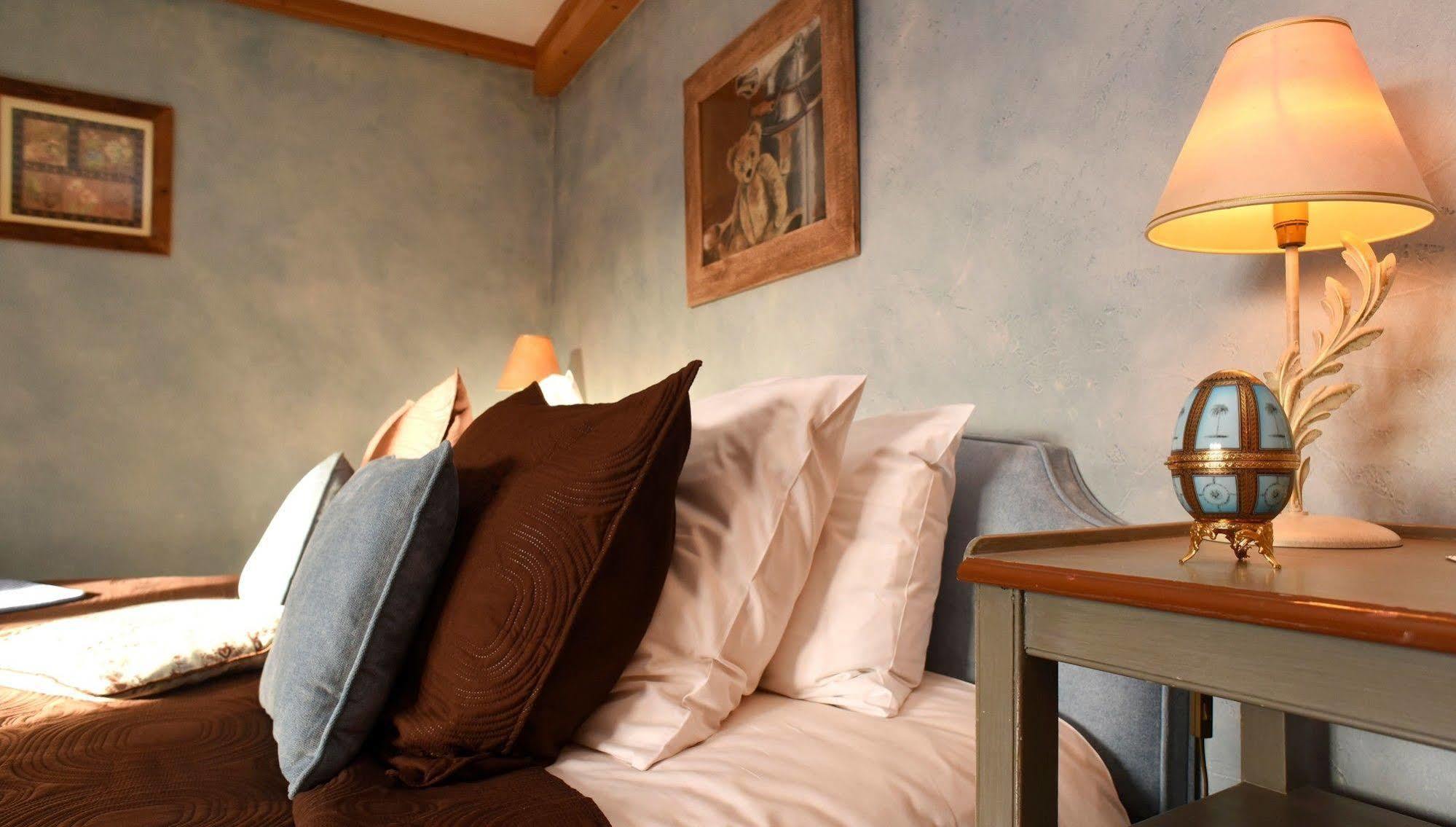 Chalet D'Adrien Верб'є Екстер'єр фото