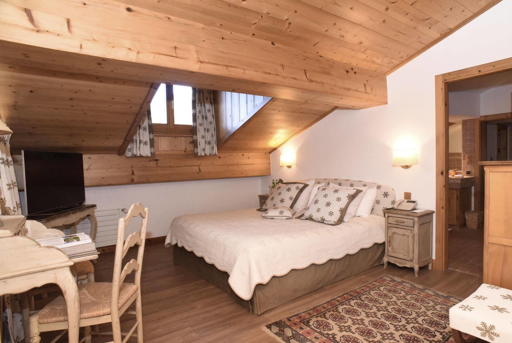 Chalet D'Adrien Верб'є Екстер'єр фото